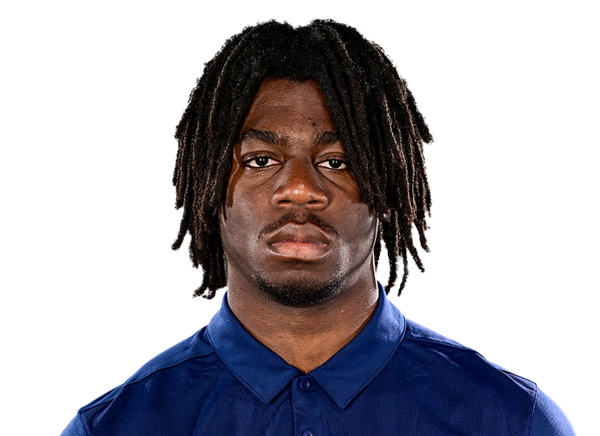 avatar for Ben Kamara