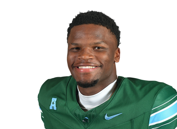 avatar for Joshua Brantley