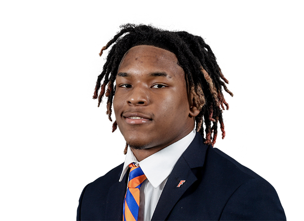 avatar for KD Daniels