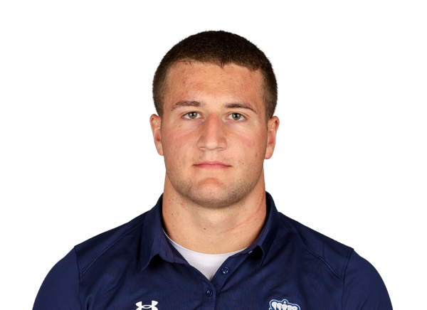 Dawson Johnson
