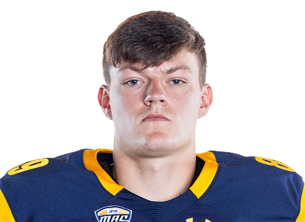 avatar for Conner Muldowney