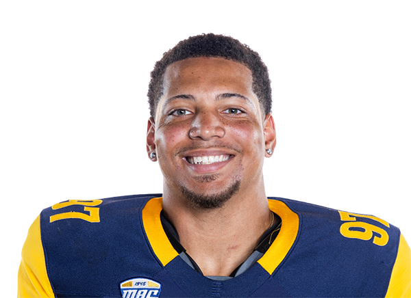 avatar for Lavell Gibson