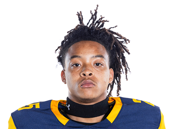 Jay Jay Etheridge