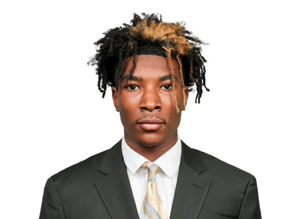 avatar for Tyrell Russell