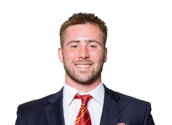 avatar for Brady Clough