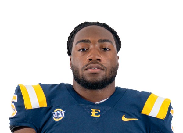 avatar for Jeremiah Curry