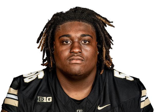 avatar for Tyrell Green