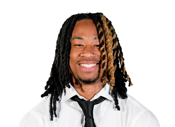Javarius George