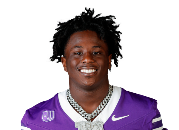 avatar for Tre Page III