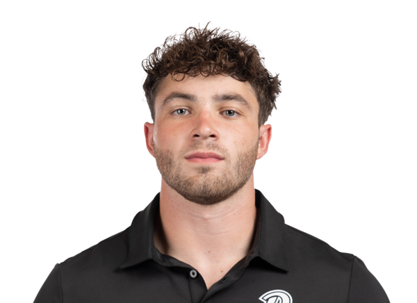 avatar for Trenton Radloff