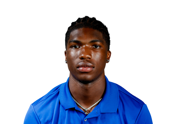 Jamarcus Prince