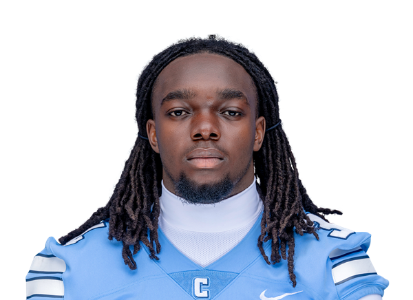 avatar for Jeremiah Douglas