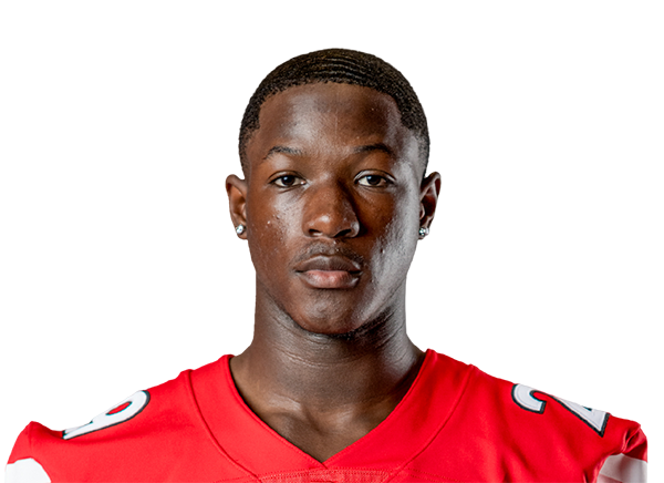 avatar for Kandakai Sherman Jr.