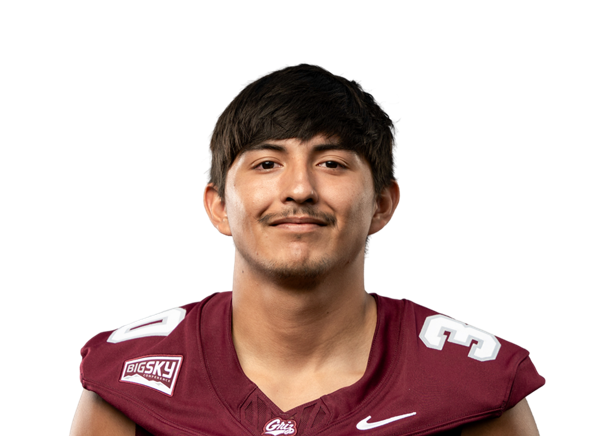 avatar for Tommy Running Rabbit