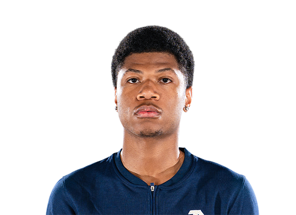 avatar for Jarvis Rush