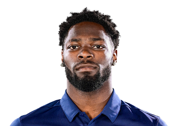 avatar for Malcom DeWalt IV