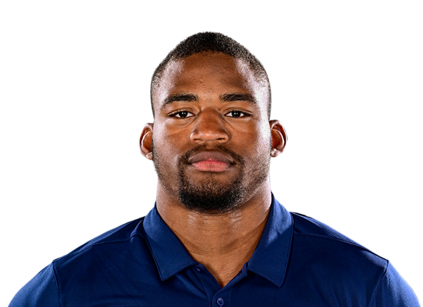 avatar for Jahvon Frazier