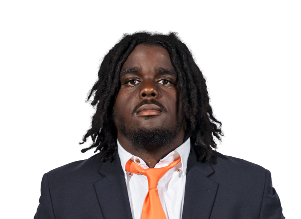 avatar for Jerrod Burrell