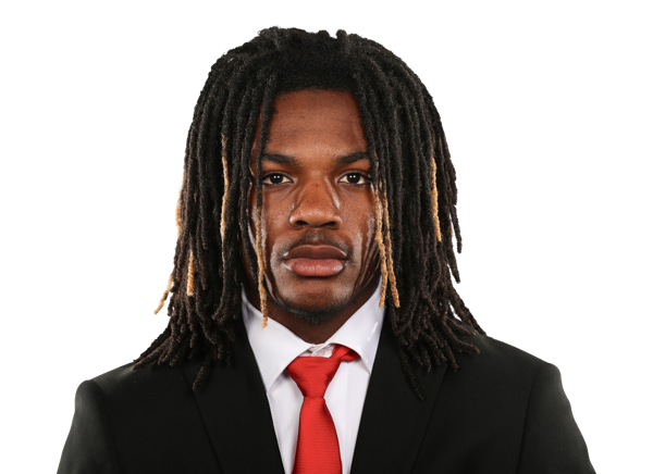 Isaiah Johnson