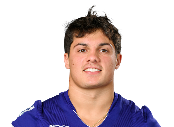 avatar for Mason McSweeney