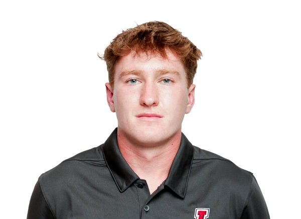 avatar for Christian Bush