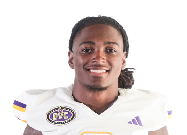 Tremel Jones