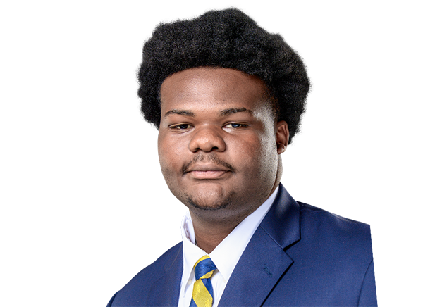 avatar for Tyrick Hall