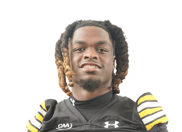 avatar for Alfred Thomas