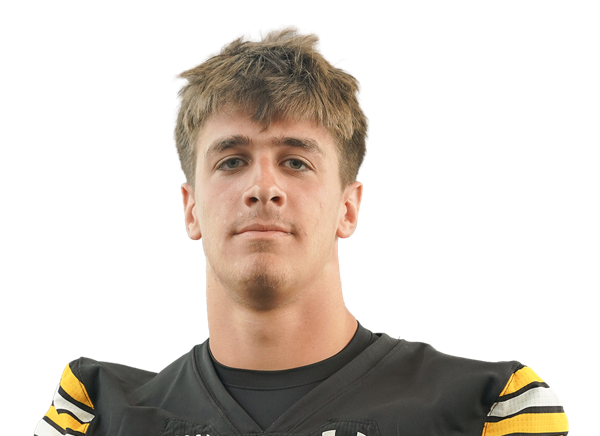 avatar for Luke Baldwin