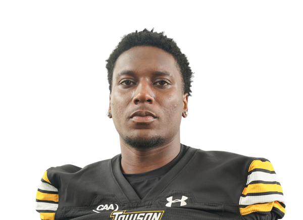 avatar for Jordan Stallworth