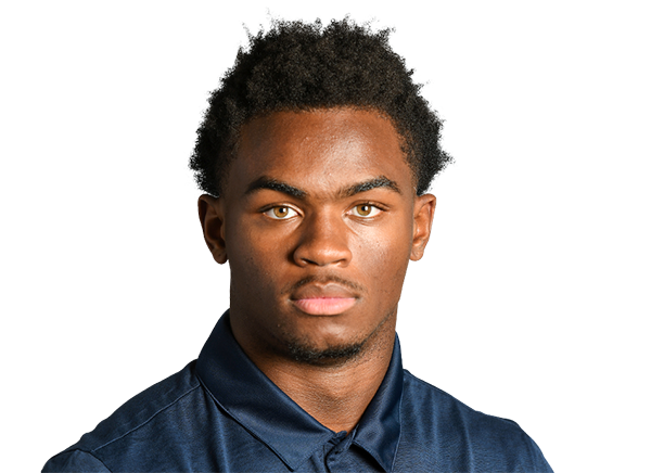 avatar for Omari Bursey