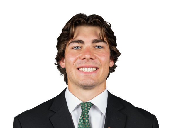 avatar for Brennan Burton