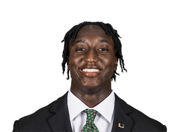 avatar for OJ Frederique Jr.
