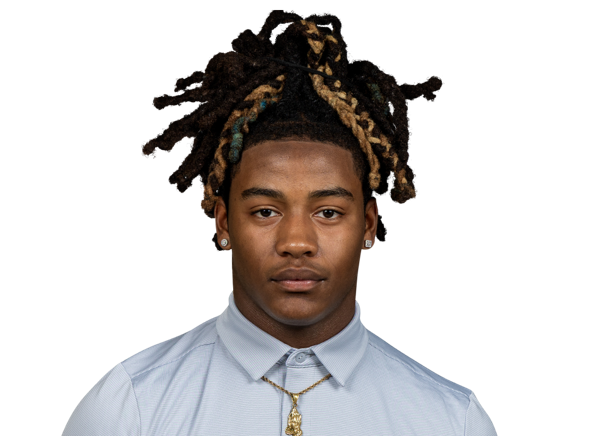 Jor'dyn Whitelaw