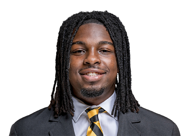 avatar for Jalen Jones