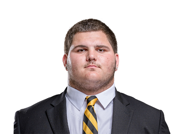 avatar for Elijah Walker