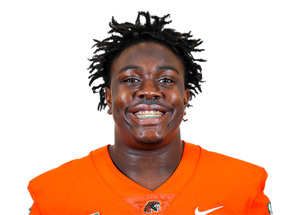 avatar for Darrick McGhee Jr