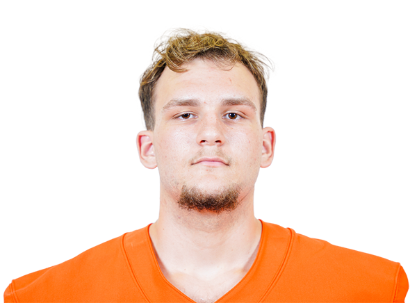 avatar for Landon Bolding