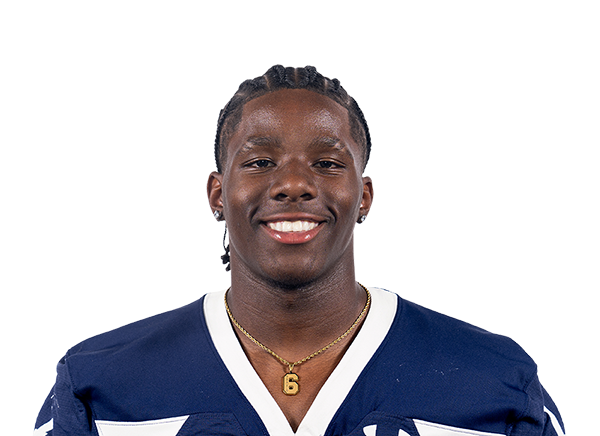 avatar for Travis Terrell Jr.