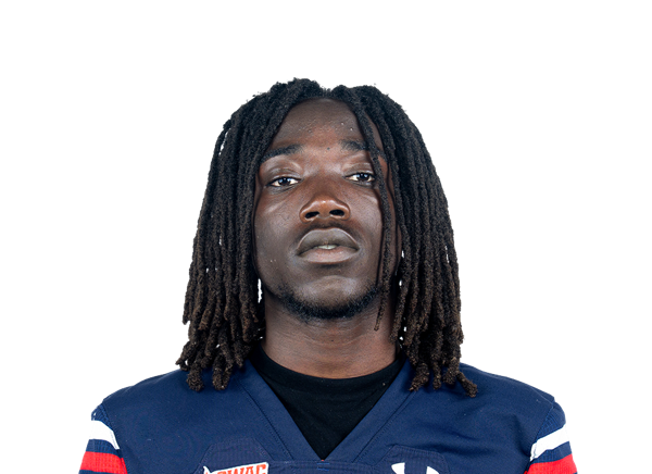 avatar for KJ Chisholm