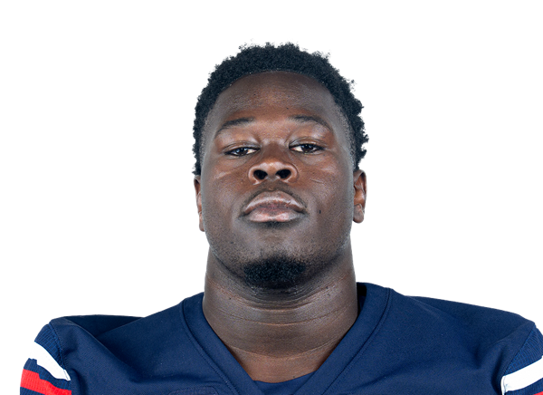 avatar for Zalan Barrett