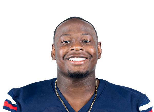 avatar for Kazarius Bowie