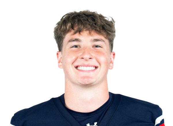 avatar for Parker Stofa