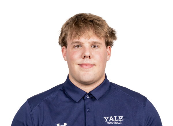 avatar for Mack Johnson