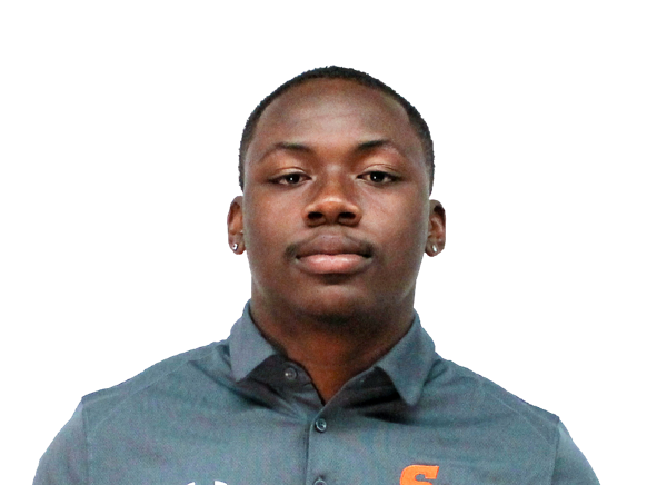 Jerrian Parker Jr.