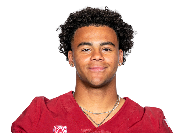 avatar for Maxwell Woods