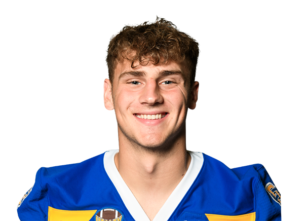 avatar for Beau Baker