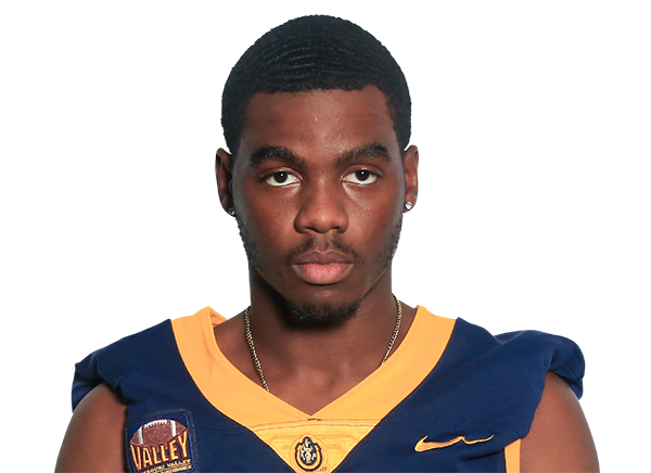 Kadarius Barnes