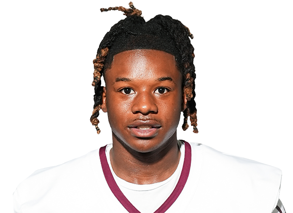 DeQuadrion Welch