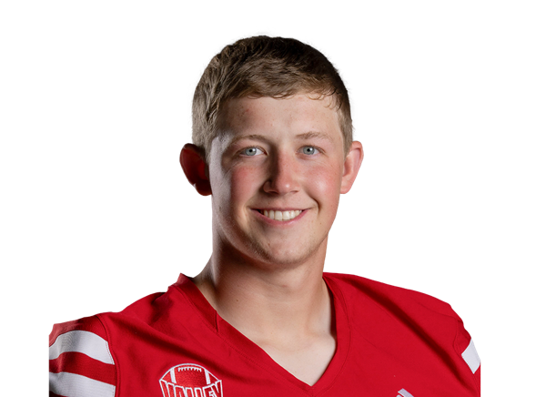 Caden Frey